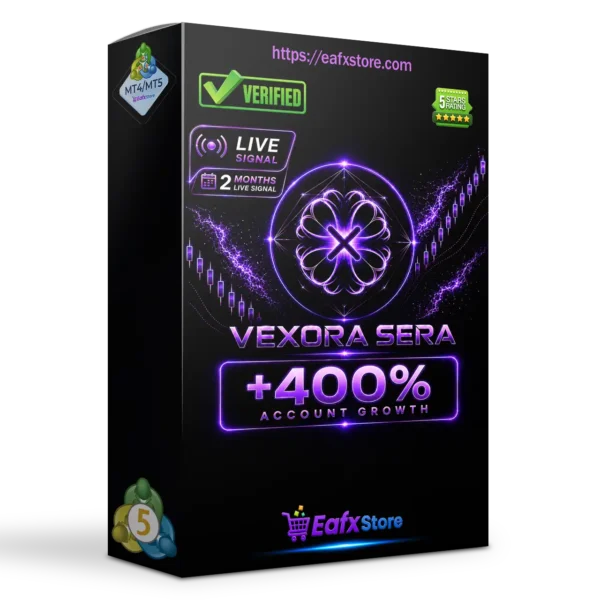 Vexora Sera EA MT5