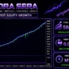 Vexora Sera EA MT5 Backtest