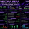 Vexora Sera MT5 Backtest Results