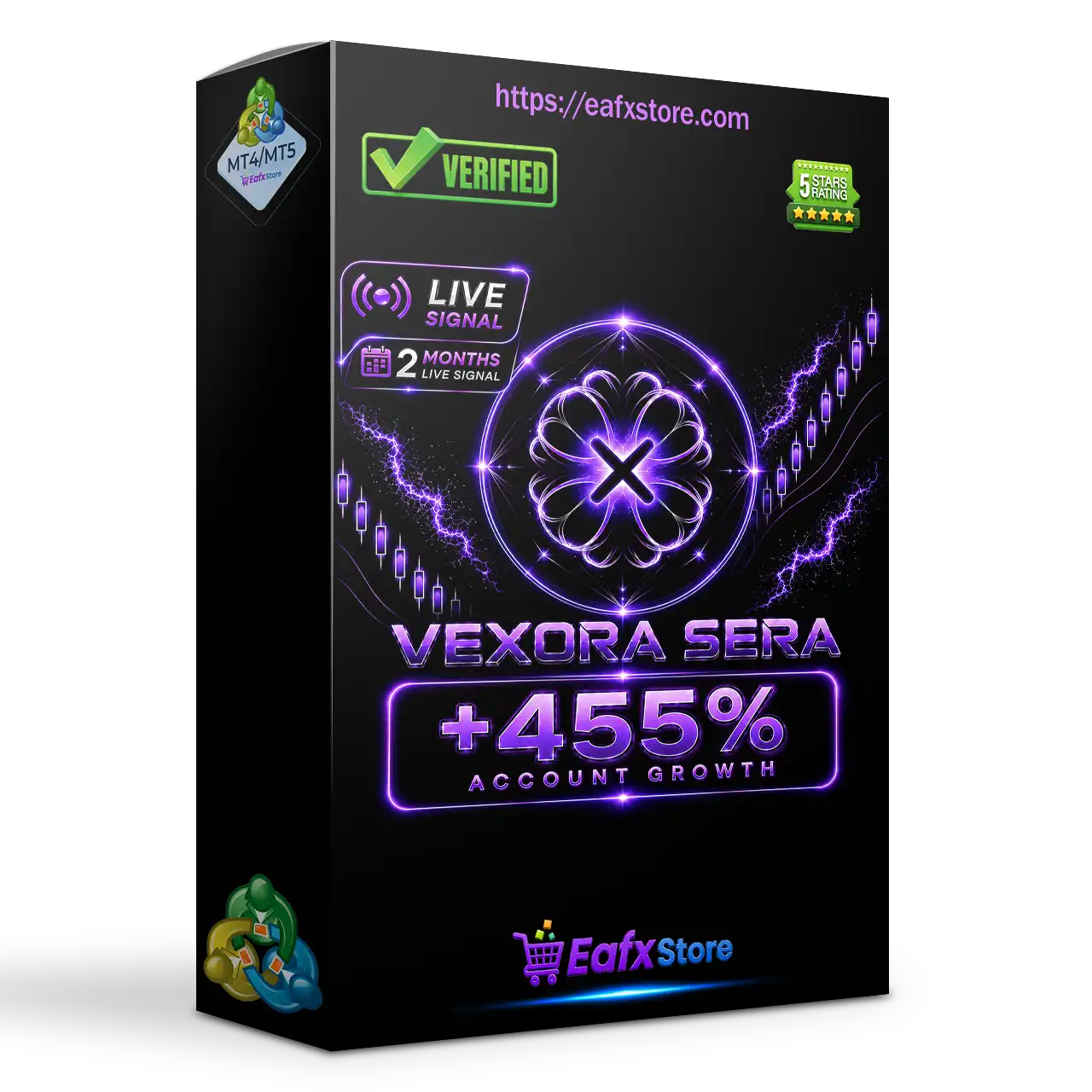 Vexora Sera MT5