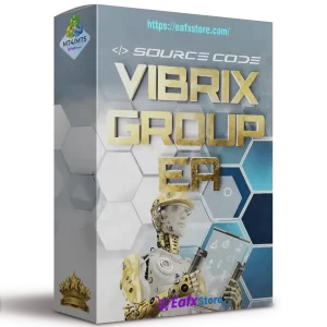 Vibrix Group EA