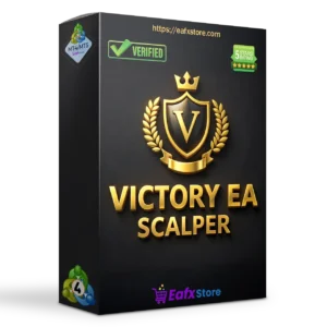 Victory Scalper EA MT4