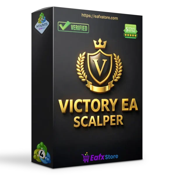Victory Scalper EA MT4