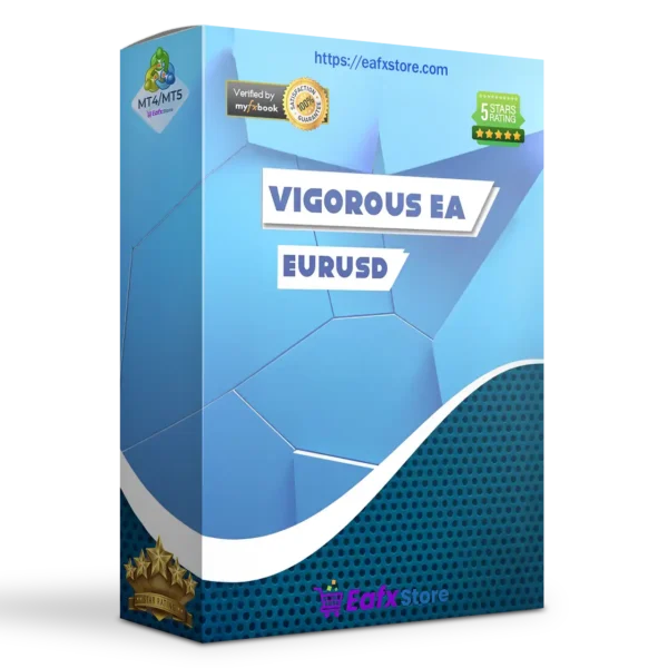 Vigorous EA MT4