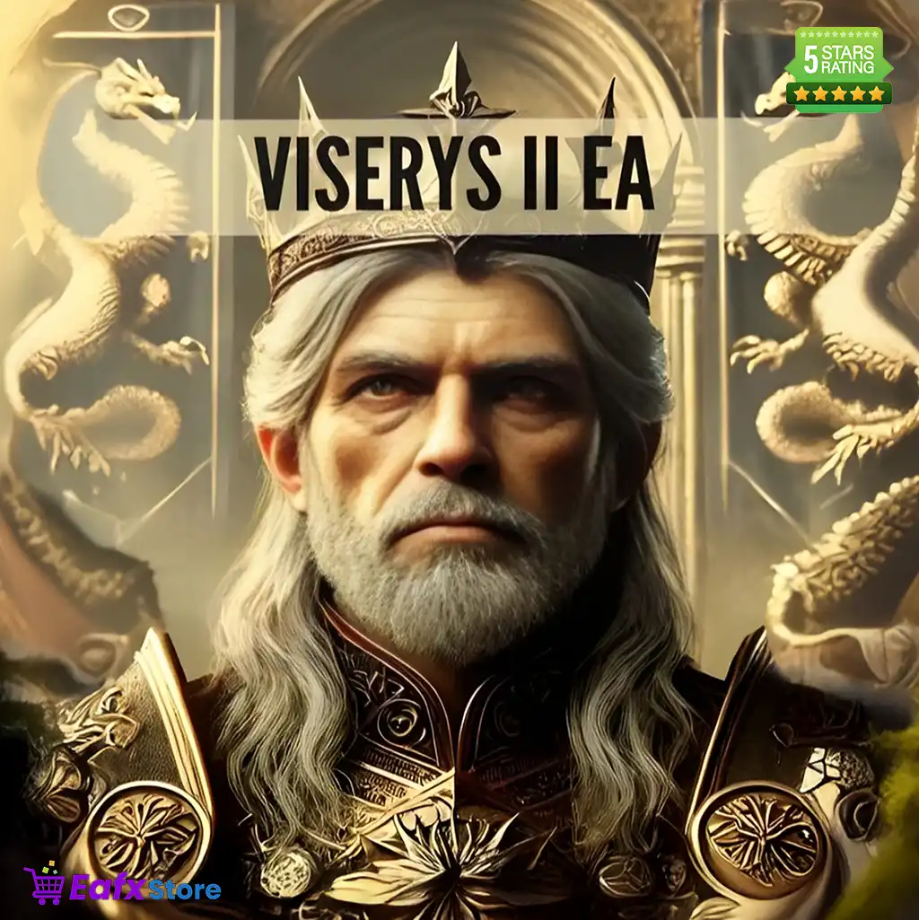 Viserys II EA