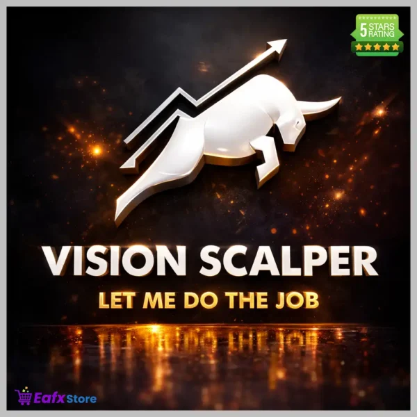 Vision Scalper V9 AI EA
