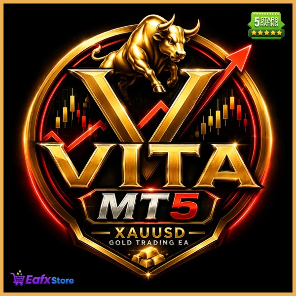 Vita MT5 EA