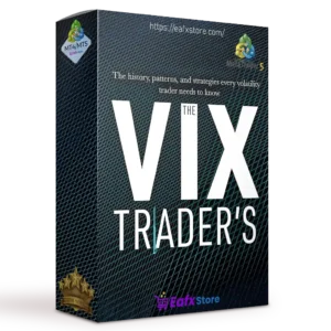 Vix Trader EA