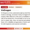 VnDragon EA MT4 Review
