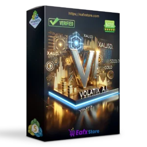 Volatix Ai EA MT5