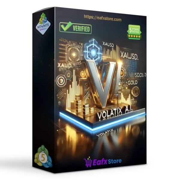 Volatix Ai EA MT5