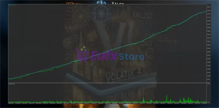 Volatix Ai EA review