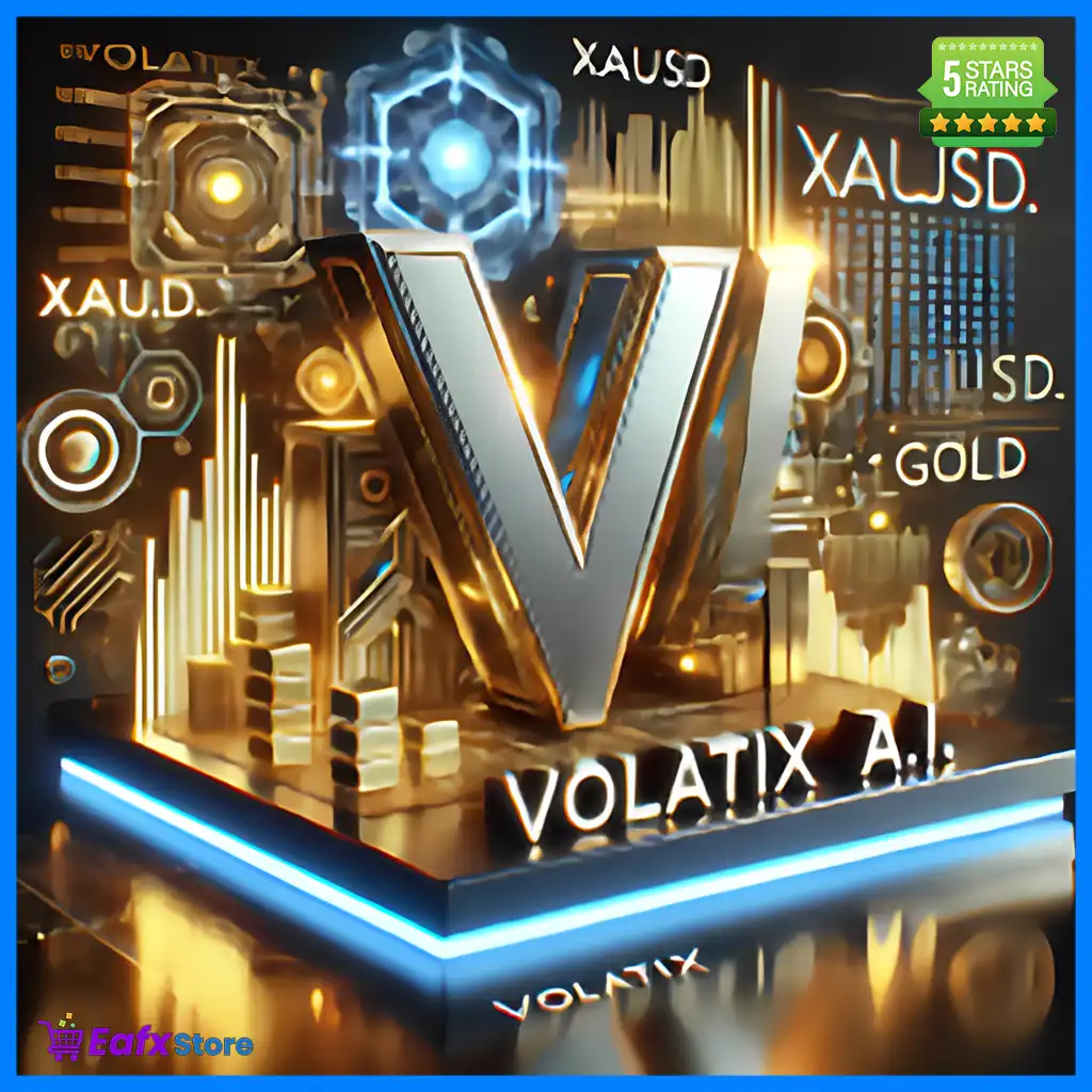 Volatix Ai EA MT5 with SetFiles (Latest version) – GroupBuy