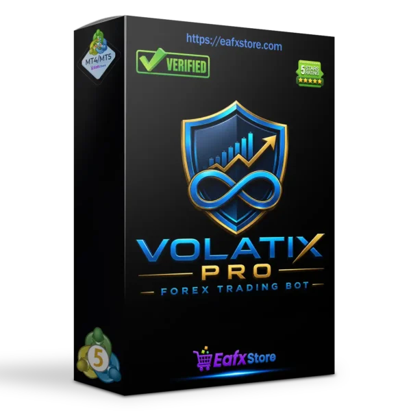 Volatix Loop Breakout Pro EA MT5