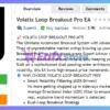 Volatix Loop Breakout Pro EA MT5 Review