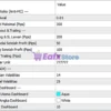 Volatix Loop Breakout Pro EA MT5 Settings Panel
