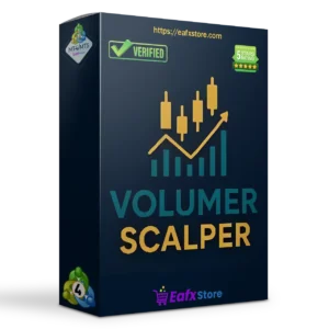 Volume Scalper EA MT4