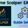 Volume Scalper EA MT4 Settings