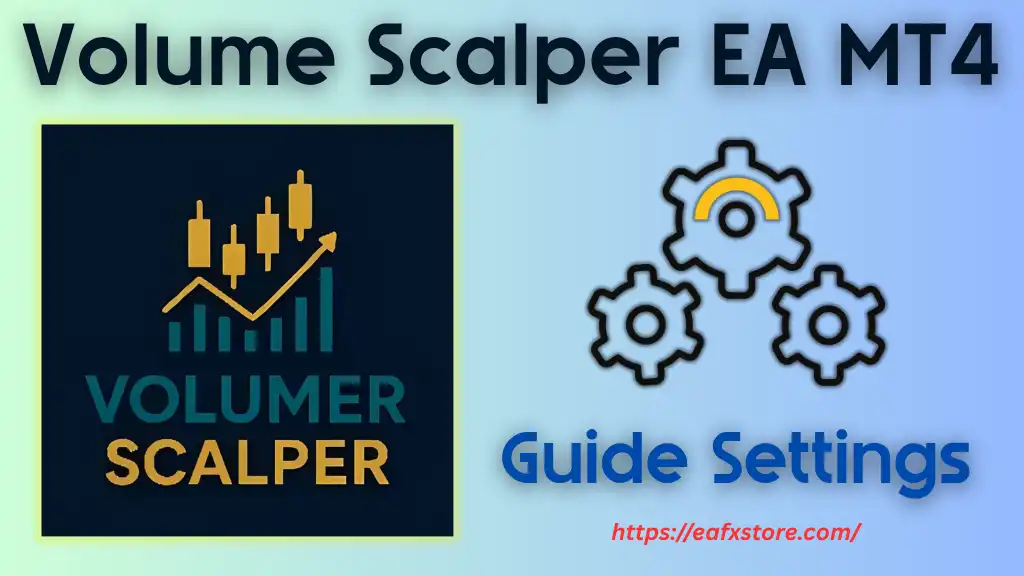 Volume Scalper EA MT4 Settings Review & Full Analysis 2 Volume Scalper EA MT4 Settings