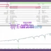 VolumeHedger EA Backtest Trading Results