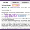 VolumeHedger EA MT5 Overview
