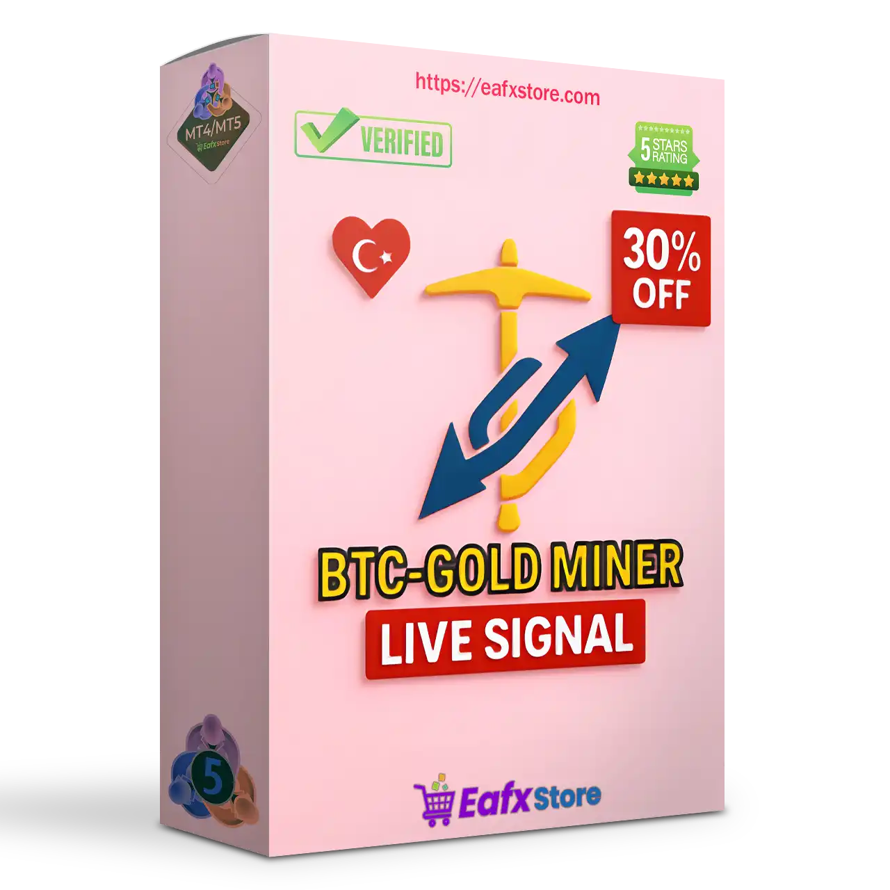 VolumeHedger EA MT5 + SetFiles (Latest version) – GroupBuy