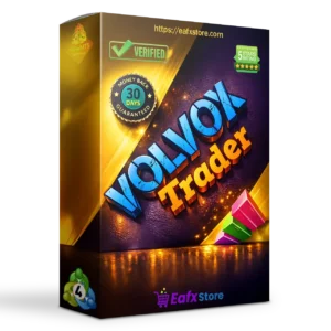 Volvox Trader EA MT4