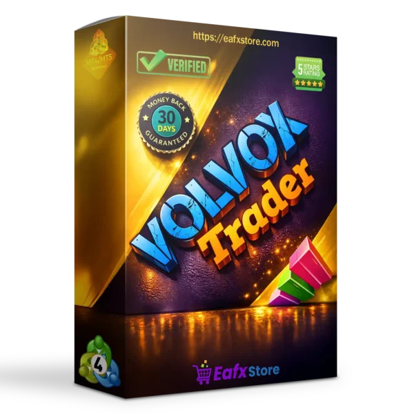 Volvox Trader EA MT4