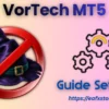 VorTech MT5 Settings