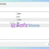VorTech MT5 Settings Panel