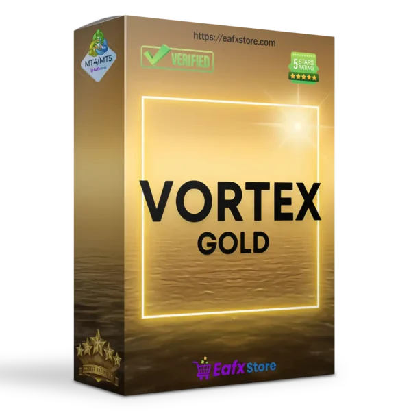 Vortex Gold EA MT5