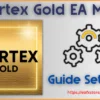 Vortex Gold EA MT5 Settings