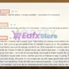 Vortex Gold EA is rated 5 stars by users