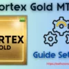 Vortex Gold MT4 Settings