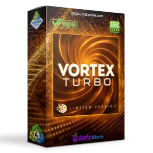 Vortex Turbo EA MT4 (Latest version) - Unlimited 3 Vortex Turbo EA MT4