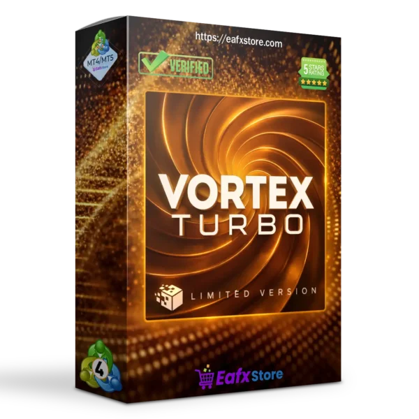 Vortex Turbo EA MT4
