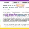 Vortex Turbo EA MT4 Review