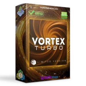 Vortex Turbo EA MT5