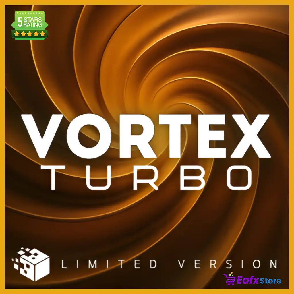 Vortex Turbo EA MT5 (Latest version) – GroupBuy