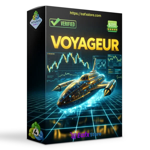 Voyageur EA MT4