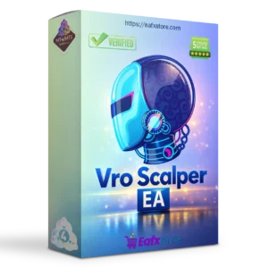Vro Scalper EA MT4
