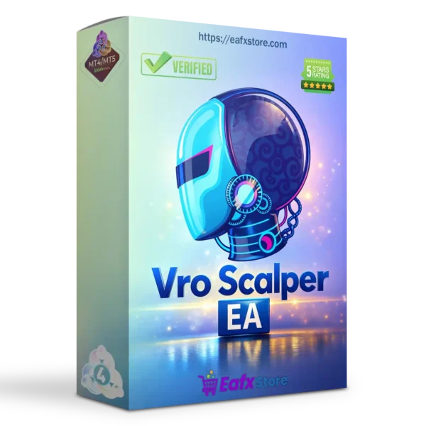 Vro Scalper EA MT4