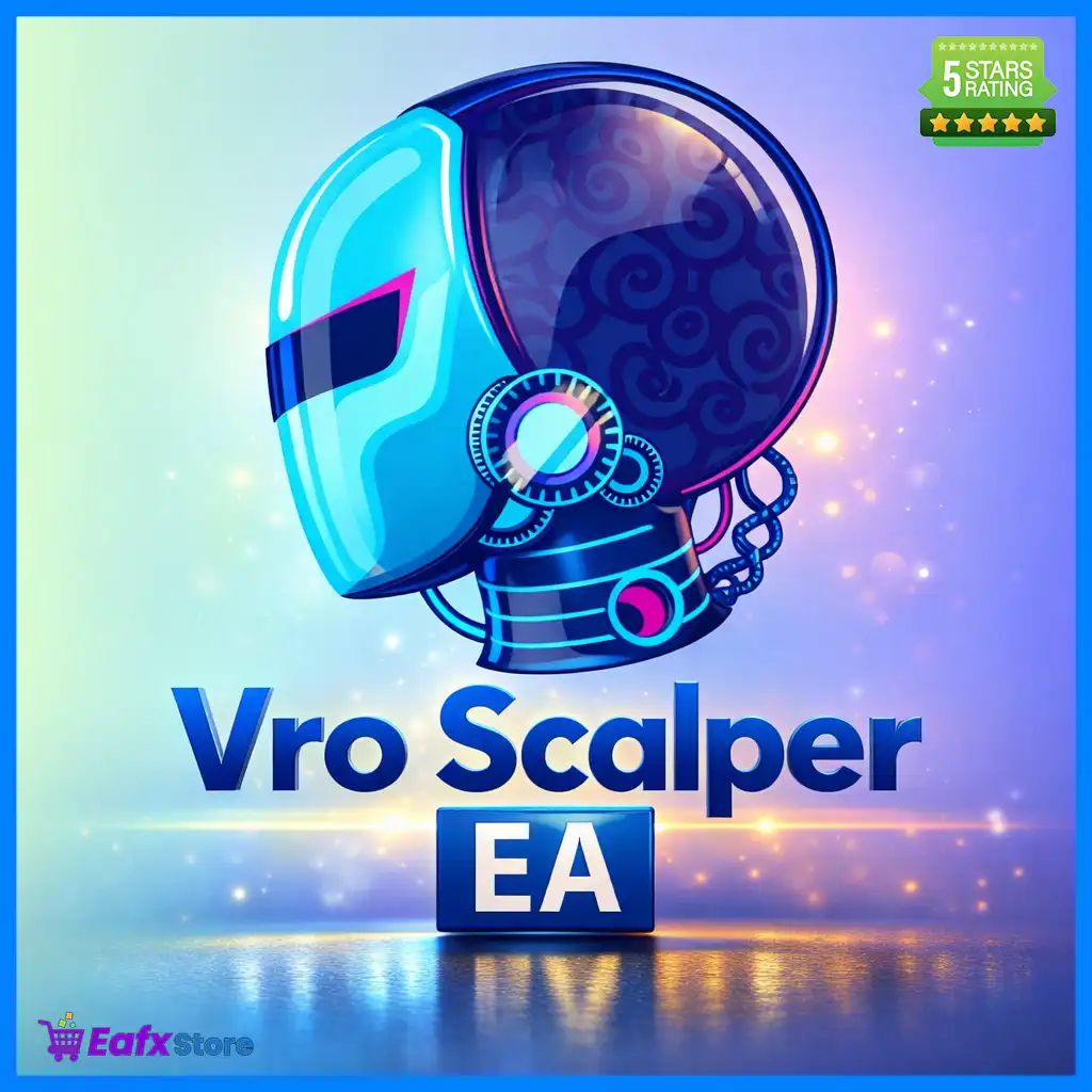 Vro Scalper EA MT4 v1.4 with SetFiles (Unlimited)