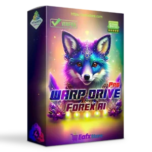 W Drive Forex AI EA Pro MT4