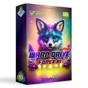 W Drive Forex AI EA Pro MT5