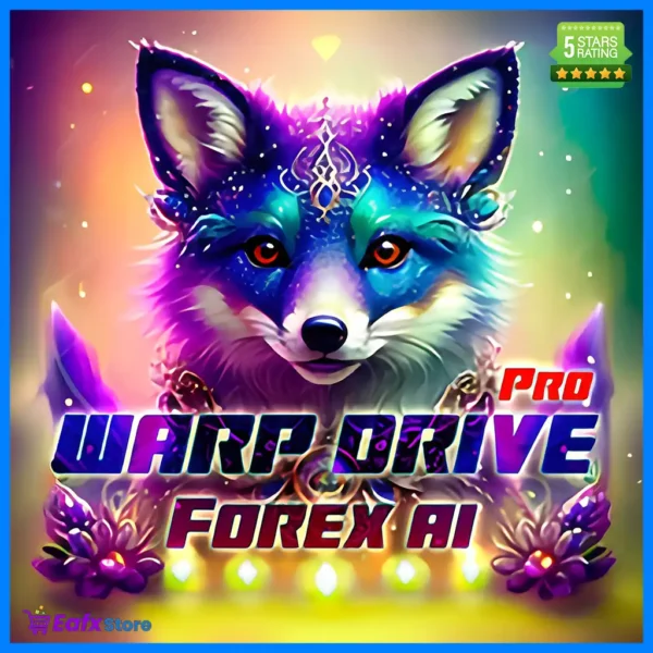 W Drive Forex AI EA Pro MT5 MQL5