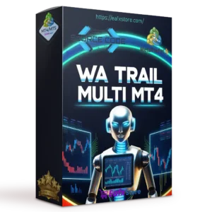 WA Trail Multi EA