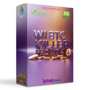 WI BTC Killer Pro MT4