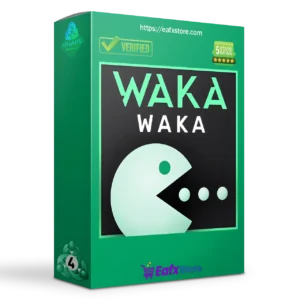 Waka Waka EA MQL5