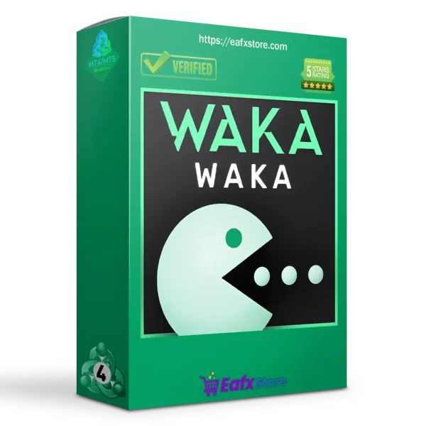 Waka Waka EA MQL5